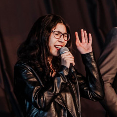 Selina Lopez Molina