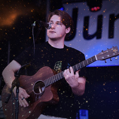 Finn Holzhauer